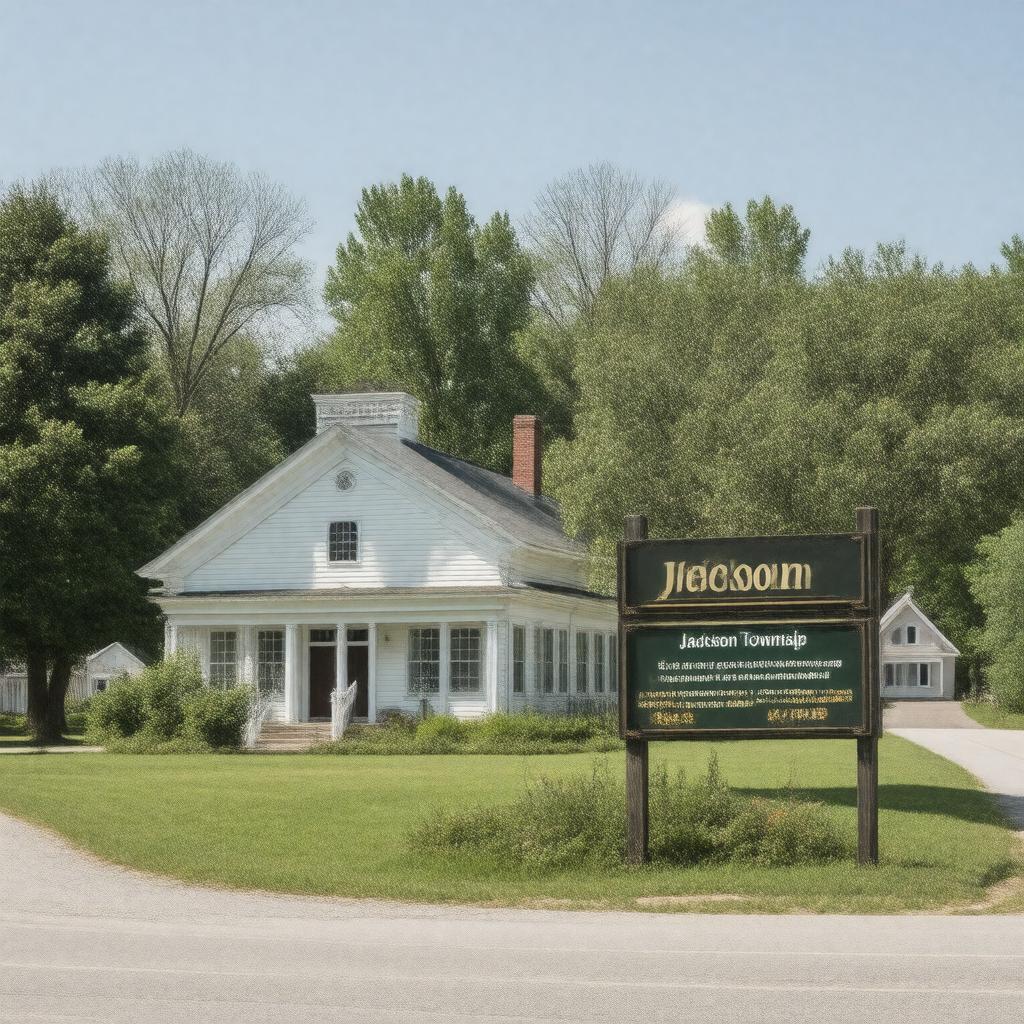 Jackson Township, Lebanon County